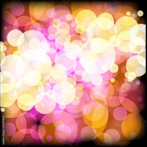 abstract background