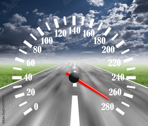 highway road