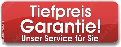 bouton tiefpreis garantie