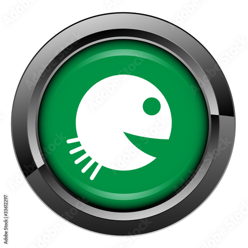 Picto, internet, bouton, jeu vidéo, tête, personnage, profil