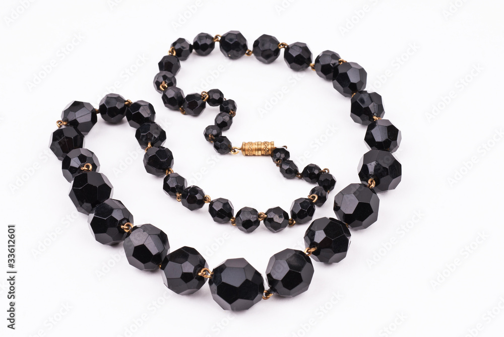 collier de perles 4 collier de perles 4