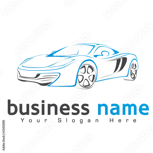 logo voiture