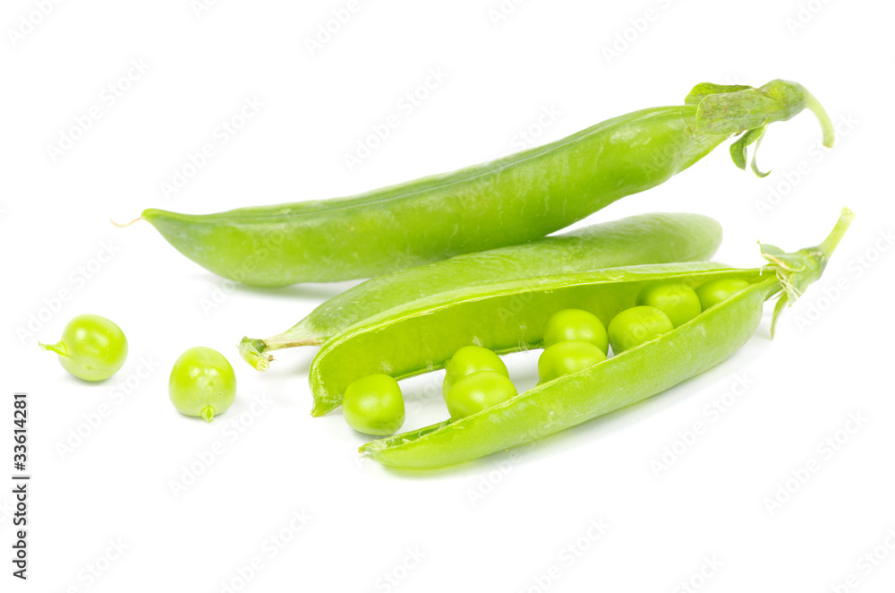 peas peas