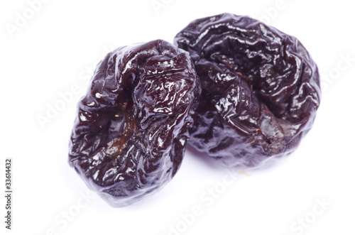 dried plum