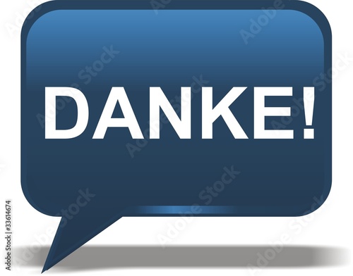 bulle danke
