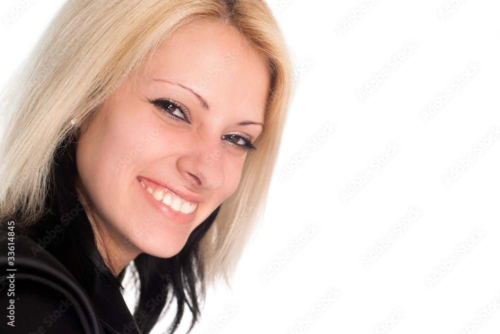 pretty girl portrait pretty girl portrait