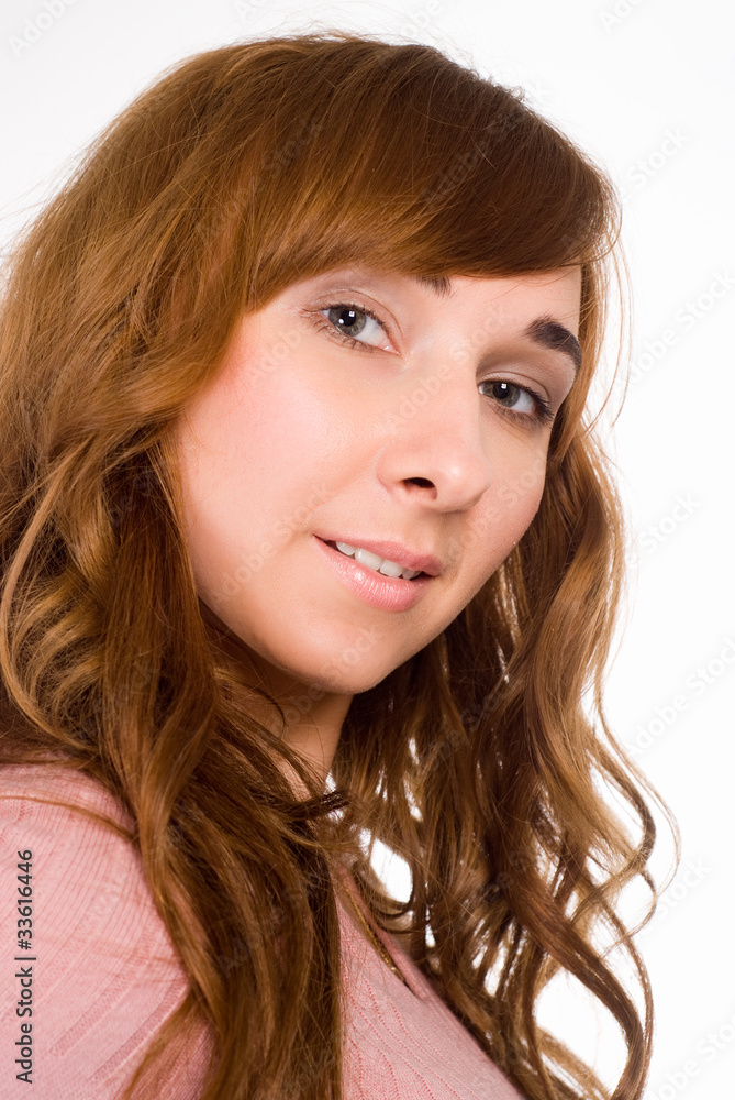 beautiful girl portrait beautiful girl portrait