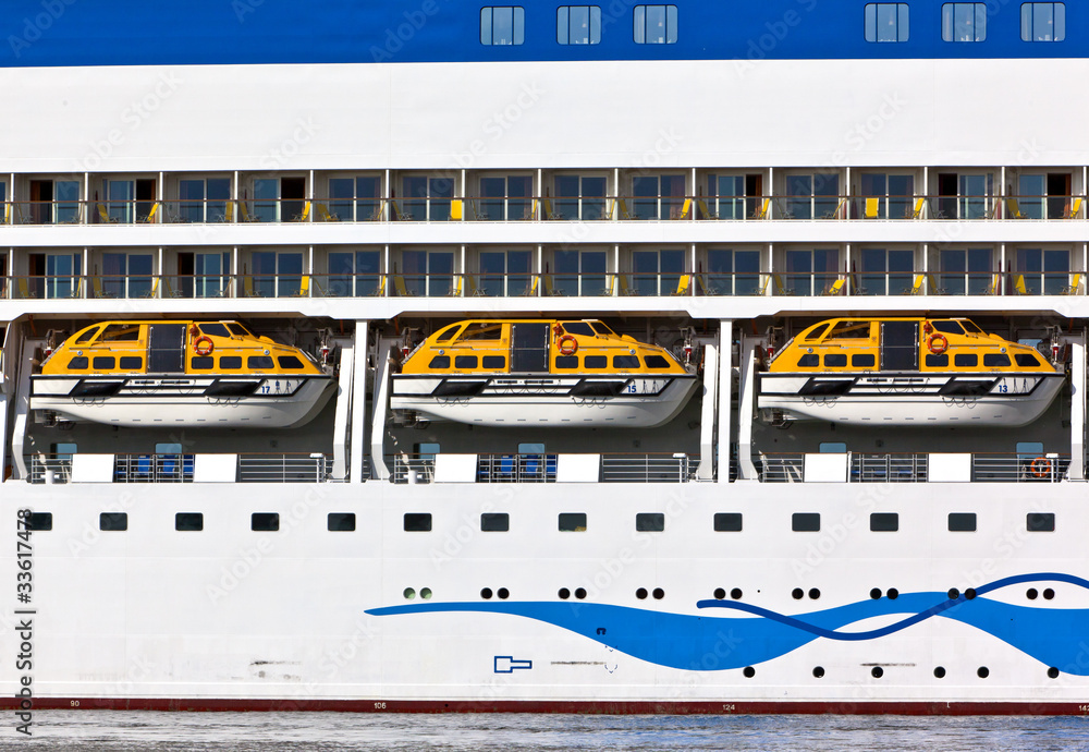 rettungsboote rettungsboote