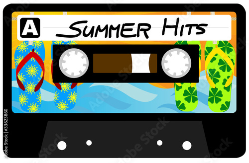 Summer Hits Tape