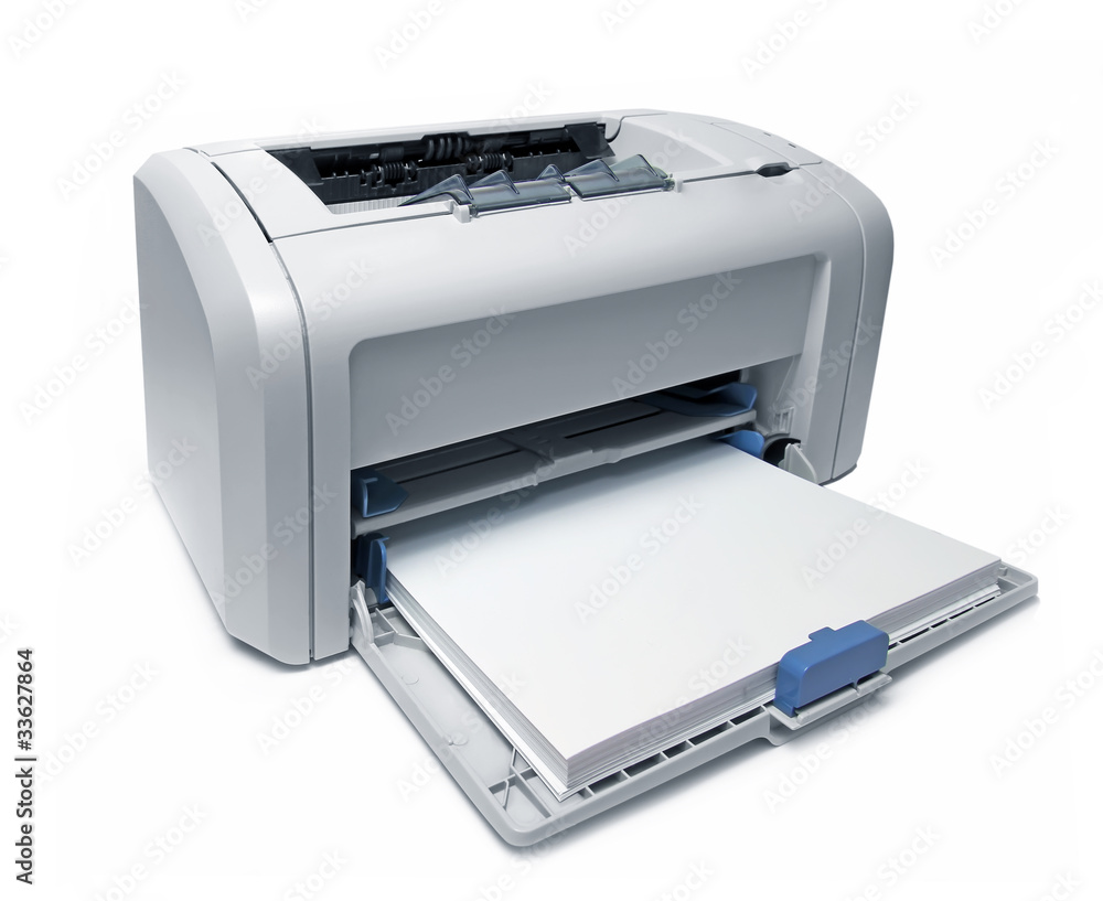 Laser printer Laser printer