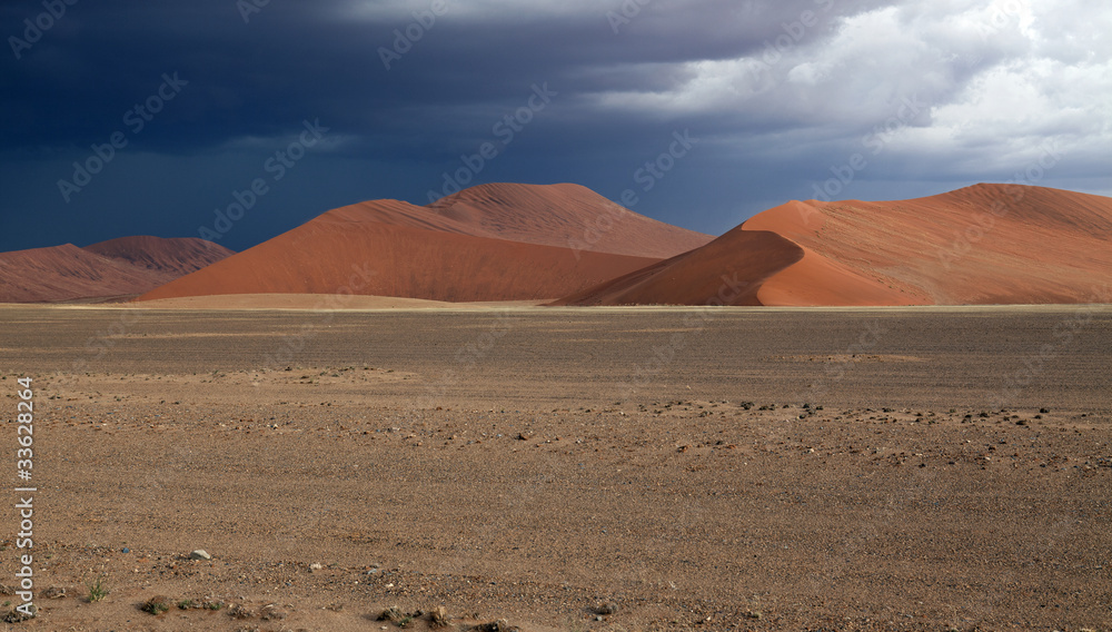 Namib-Naukluft-Nationalpark