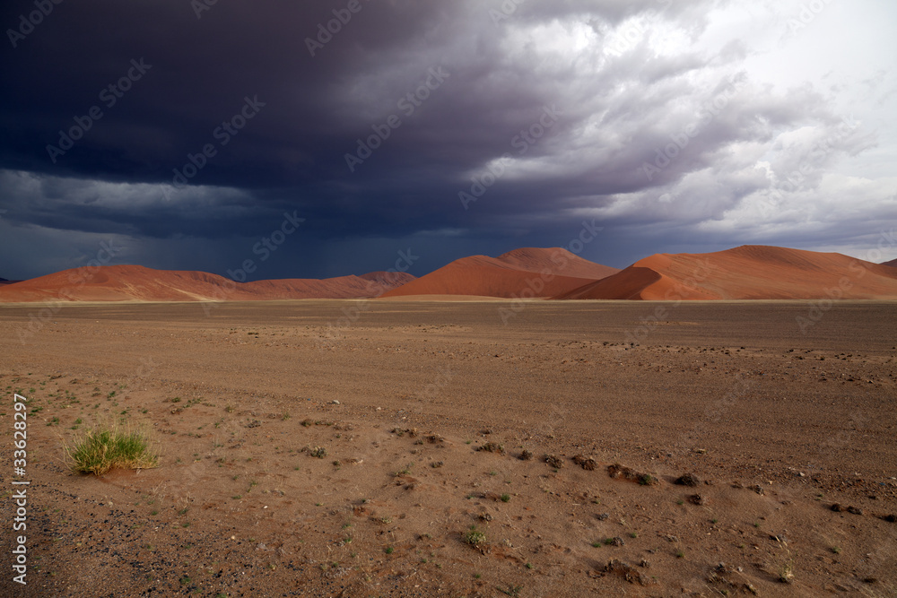 Namib-Naukluft-Nationalpark