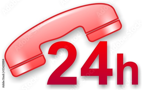 24 h