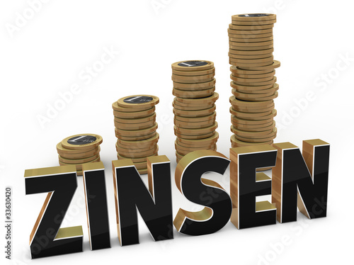 zinsen