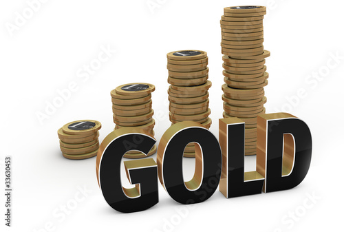 gold