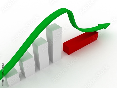 Financial business crisis o...