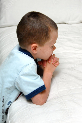 Believing when not seeing