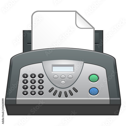 Fax