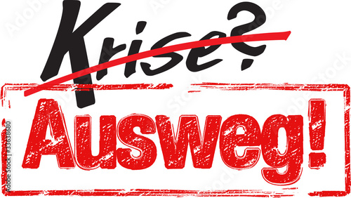 krise_ausweg