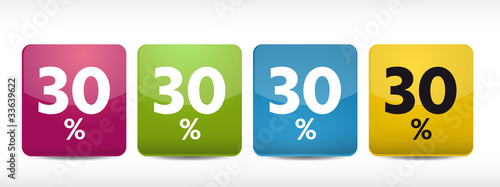 SCONTI 30%