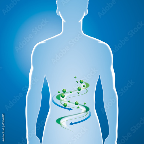 Magen, Darm, Magenmedizin, Untersuchung