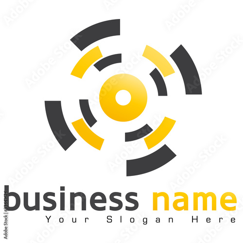 logo business design