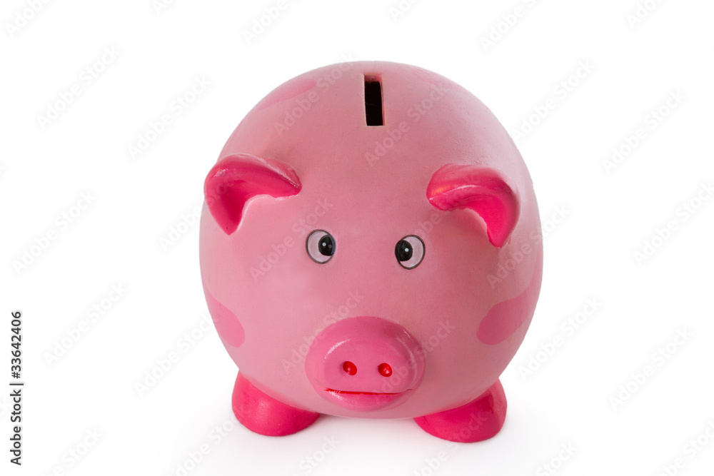 Sparschwein Sparschwein