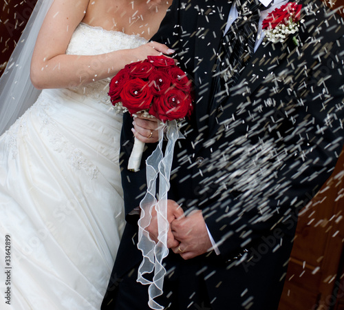 Wedding Day