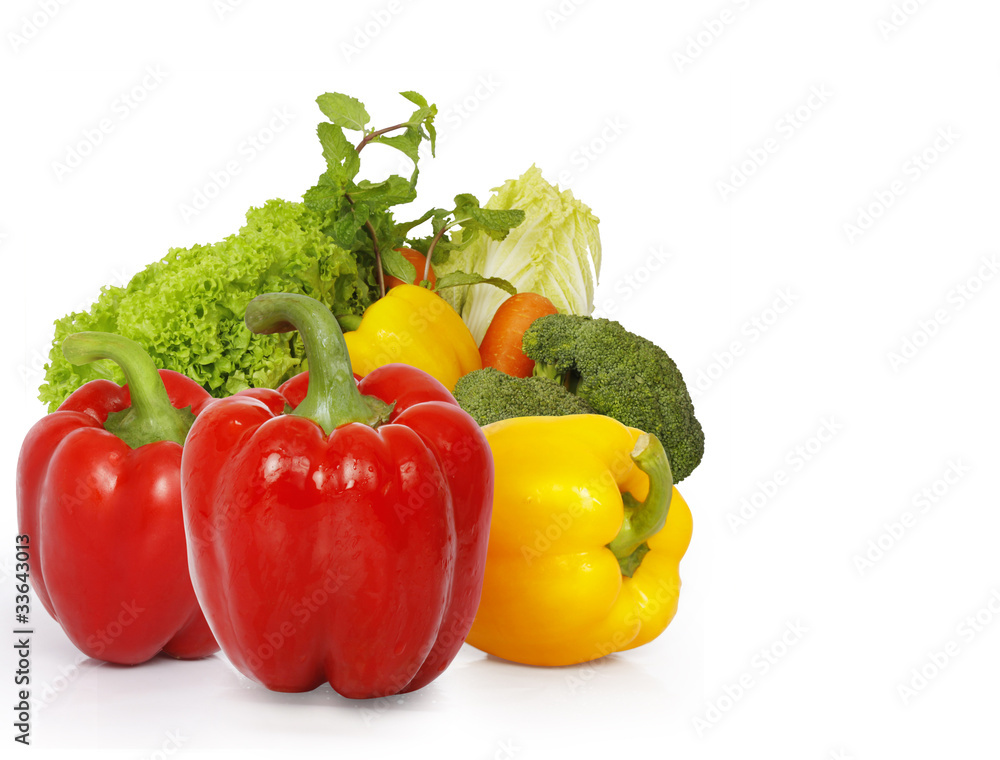 vegetables vegetables