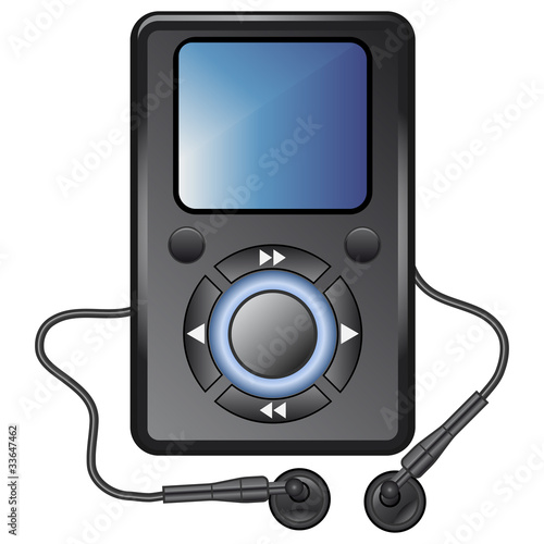 MP3 Player
