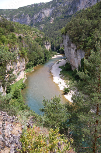 gorges du tarn