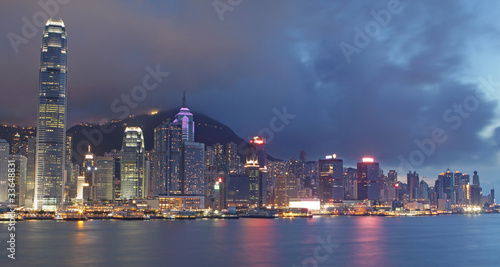 Photography Hong Kong