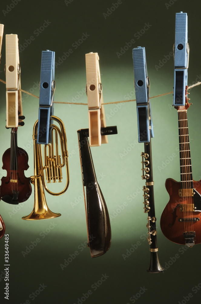 Naklejka premium 33649485 - 3