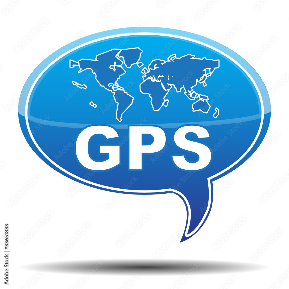 GPS ICON