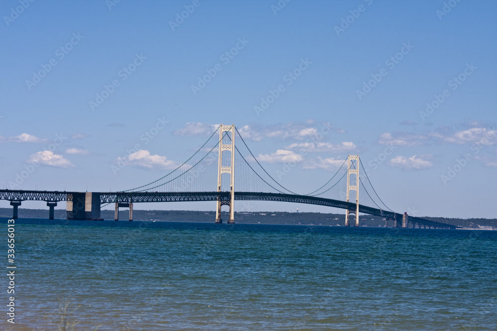 mackinaw bridge