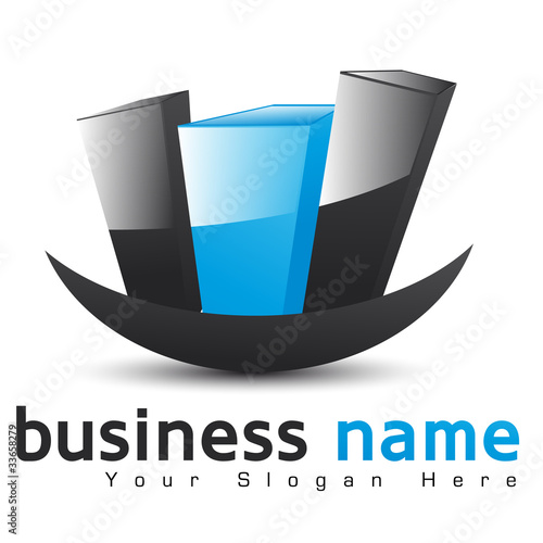 logo business design