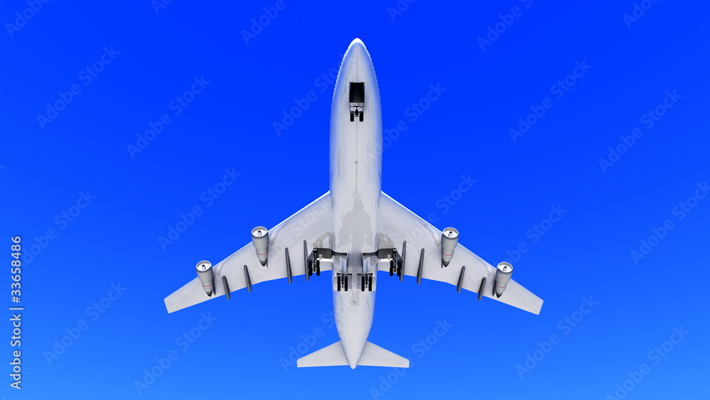 飛行機 飛行機
