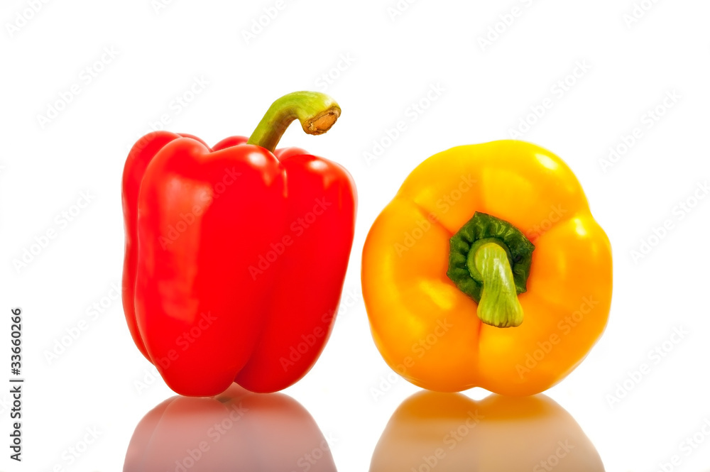 Bell peppers