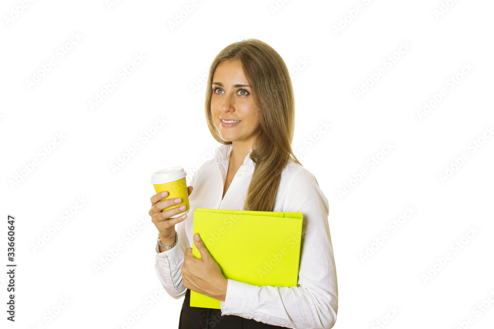 Coffee Break Coffee Break