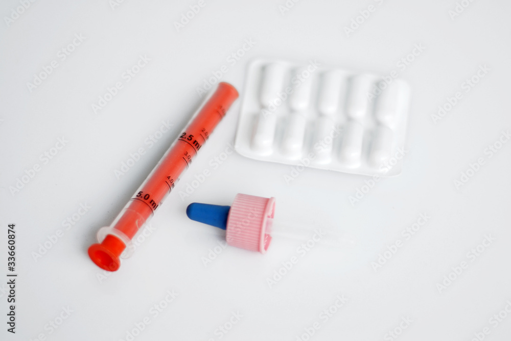 Tabletten Tropfen Antibiotika Tabletten Tropfen Antibiotika