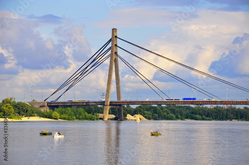 Московский мост