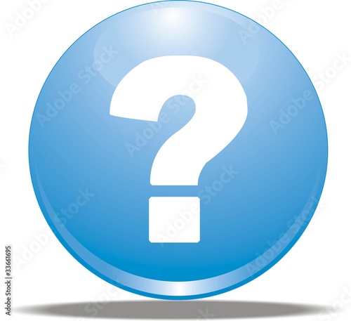 bouton interrogation