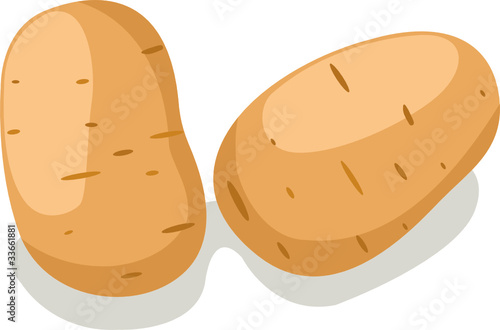 Potatoes