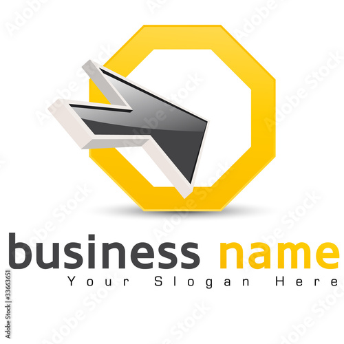 logo business design