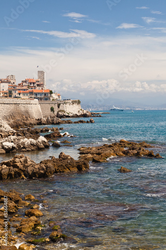 Antibes Old Town © gb27photo