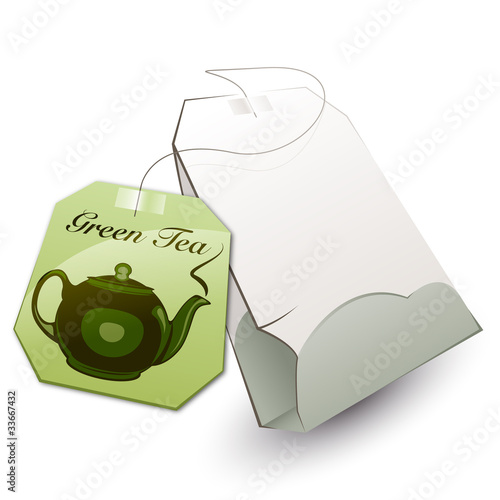 green Tea