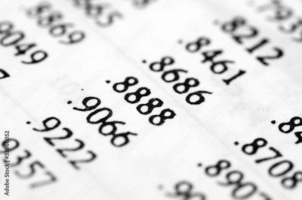 Probability indices Probability indices