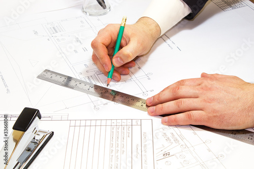 работа над проектом