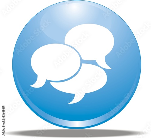 bouton forum