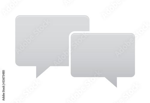 Speech Bubbles